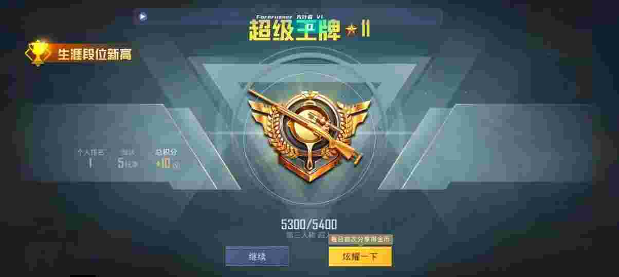和平精英先行者透视直装 - ��ƽ��Ӣ��ҷ�Ϊ����辅助预览图